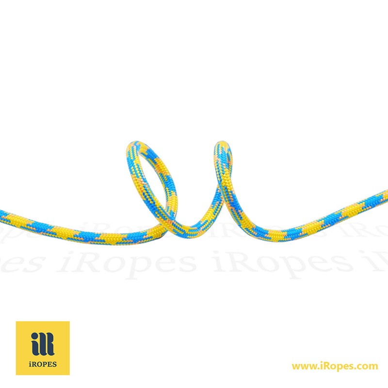 003 皮划艇冲浪滑水绳拉伸弹力绳码头绳船停泊绳橡皮艇船用PWC