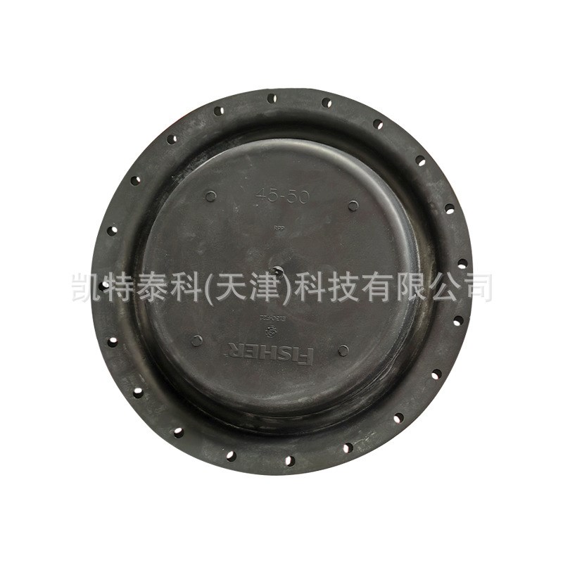 费希尔Fisher执行机构膜片667-70/87 Sizes 70 & 87 2N130902202