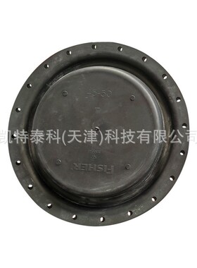 费希尔Fisher执行机构膜片667-70/87 Sizes 70 & 87 2N130902202