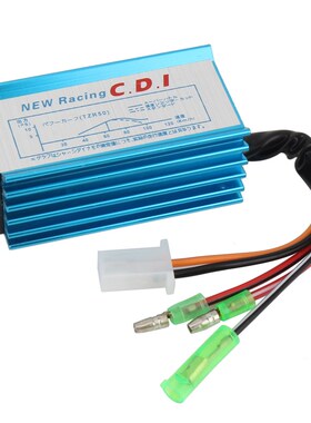 JOG50/90C火狐狸改装无限速点火器2 3 4代5代改装5线风帆印王印龙