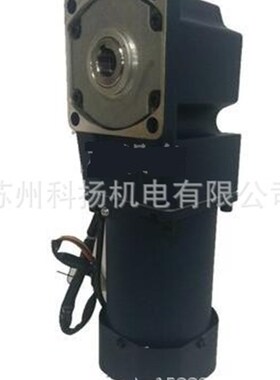 直角中空电机GEAR HEAD 51K60RGU-CFT 减速箱5GU30RC