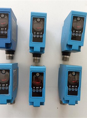 全新威格勒漫反射光电开关HT80PA3HT80PBV3HT77PA3品质保证