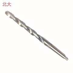 北大25.5X800/25X1000非标超硬M2材料销售 锥柄加长麻花钻