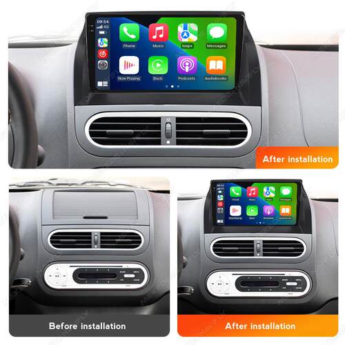 适用于ROVER MG3 2010-2016名爵3智能安卓系统大屏车载导航仪