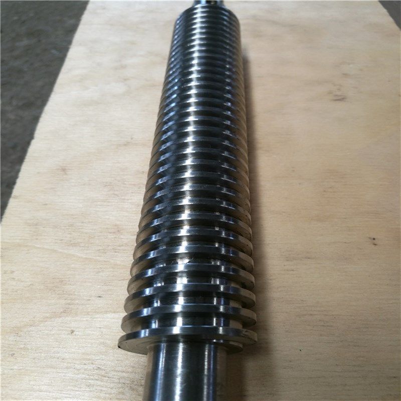 厂家直销梯形丝杆加工45#钢不锈钢梯形Tr20小螺距左右旋调节丝杠,标准件/零部件/工业耗材,丝杆,淘宝优惠券,粉丝福利购,淘宝优惠卷