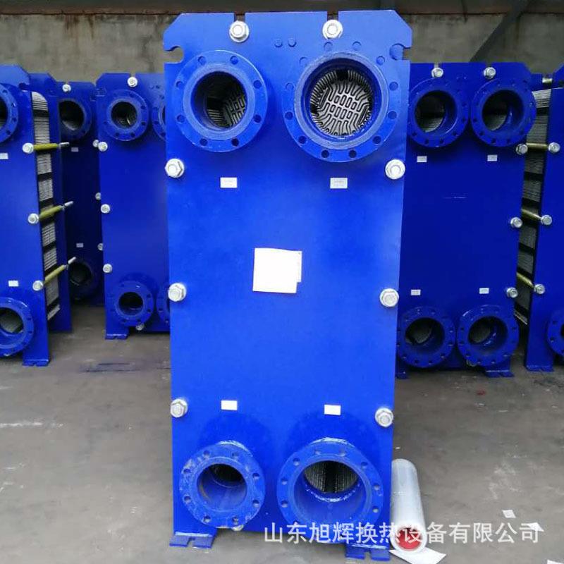 可拆式板式换热器不锈钢板式换热器板式热交换器