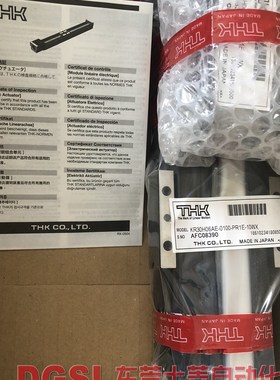 全新原装正品 THK直线模组 KR30H06AE-0100-PR1E-10WX 现货特价