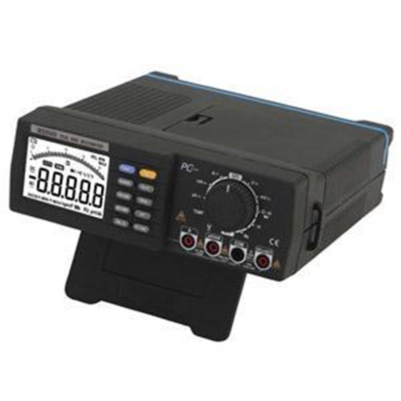 深圳 MASTECH 华仪 华谊 MS8040 8040 台式 数字 万用表 特价促销