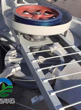 良机方形横流式冷却塔专用风机风扇风叶配件LSF-150/180/200正品