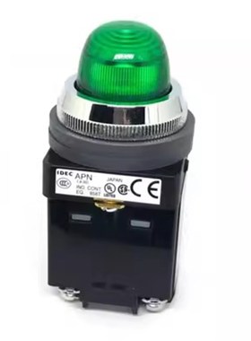 IDEC和泉APN116DNG APN1236DNG APN146DNR 116DNPW指示灯148DNY S