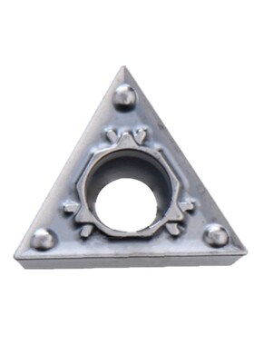 日本JC数控刀片镗孔刀片TPMT090204HQ TPMT110304HQ TN60陶瓷刀片