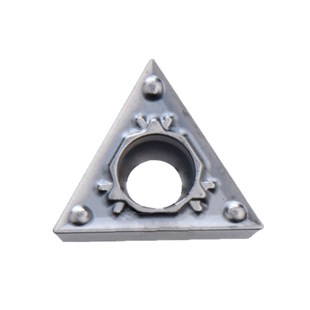 日本JC数控刀片镗孔刀片TPMT090204HQ TPMT110304HQ TN60陶瓷刀片