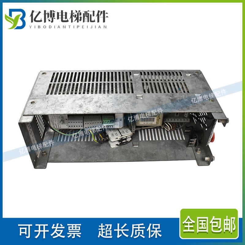 迅达电梯V30门机变频器VF1204S ND.S54.G8.A11 ID迅达电梯V30门机