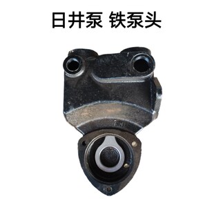 日井款智能泵自吸泵增压泵泵头200W300W400W600W800W不锈钢泵体