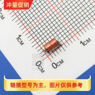 贴片强效玻璃放电管TED485SA 140V 200V 1000A 原装 300V 5.0 XRS