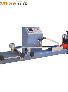 YuanMore元茂Y571(纺织)染色摩擦色牢度仪电动摩擦仪元茂企业店
