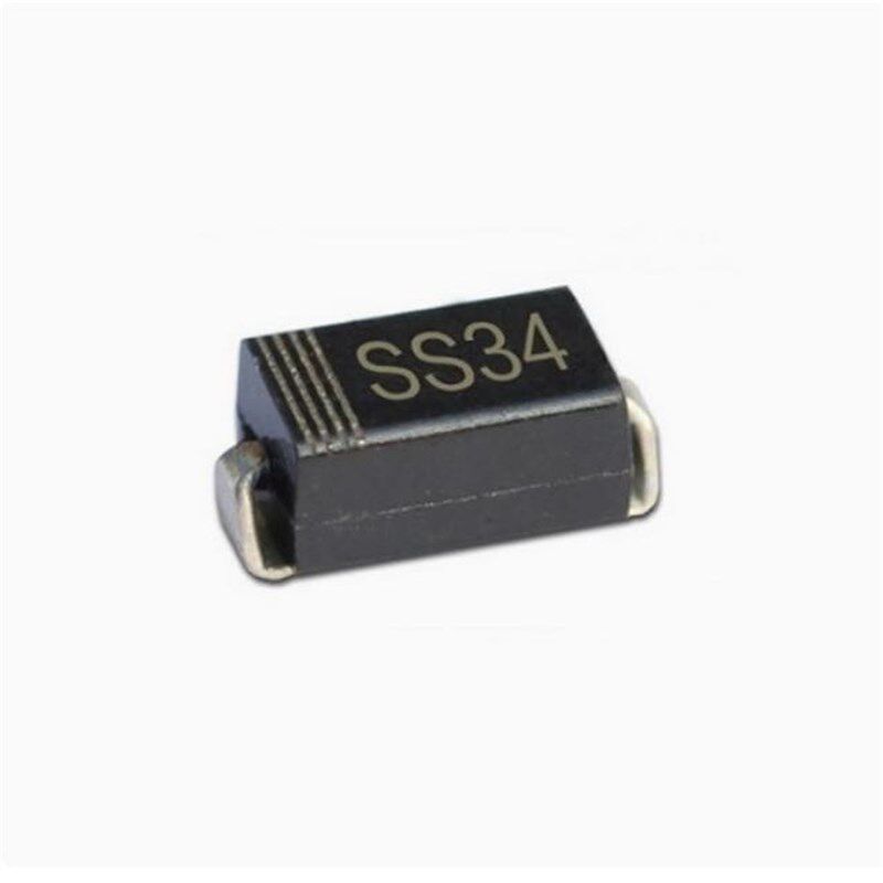 贴片肖特基二极管SS14/SS24/SS210/SS34/SS36/SS54/1N5822SMA整盘