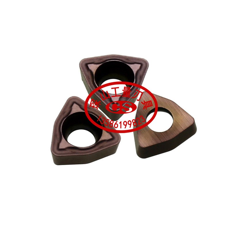 日本住友数控刀片WCMX030208FN ACZ330,搬运/仓储/物流设备,其他起重搬运设备,淘宝优惠券,粉丝福利购,淘宝优惠卷