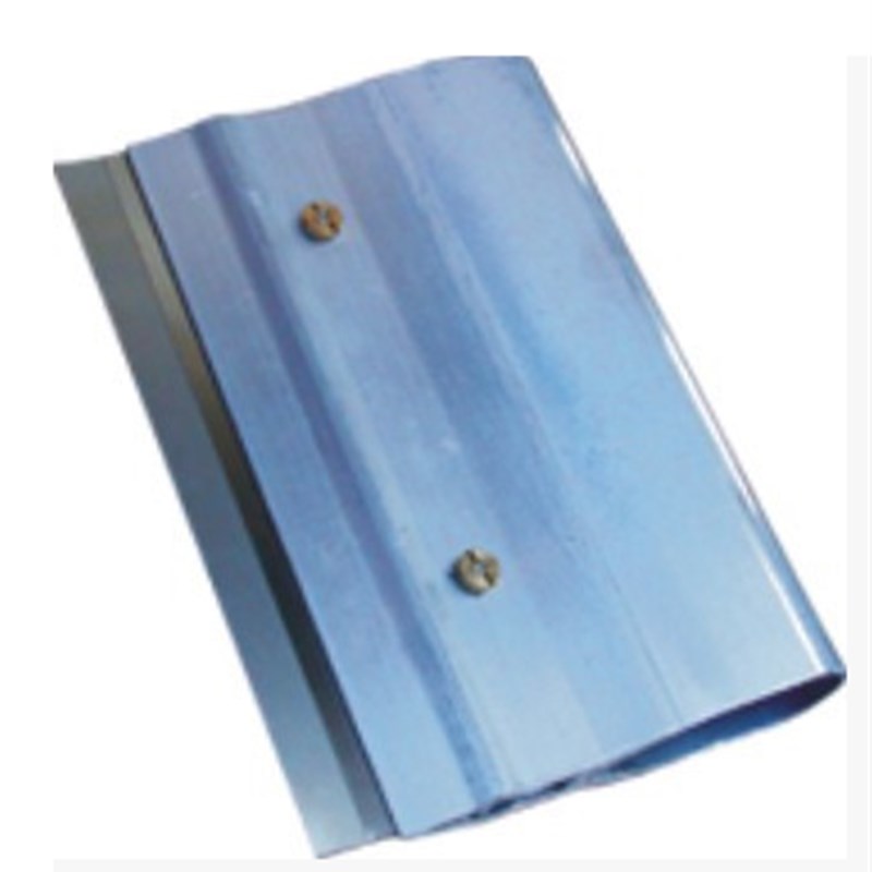 丝印台刮刀 锡浆刮刀10 15 20 25 CM 锡膏刮刀 SMT丝印台钢刮刀