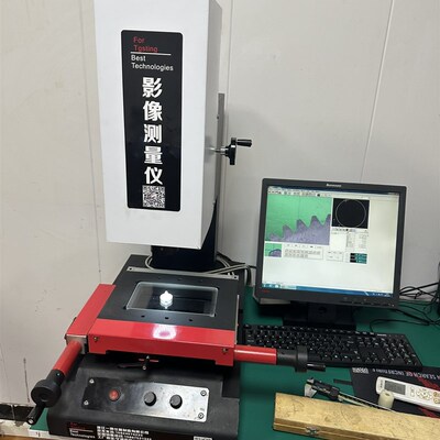 影像测量仪 10102010影像仪厂家直销 二次元投影测量仪