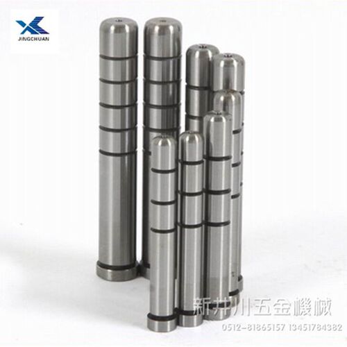 模具配件精密导柱12 SUJ2导柱限量满就包五金冲压模配件GP冷冲模