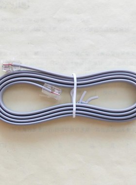 台达变频器面板延长线C2000 CP2000 CH2000 CX显示屏连接线数据线