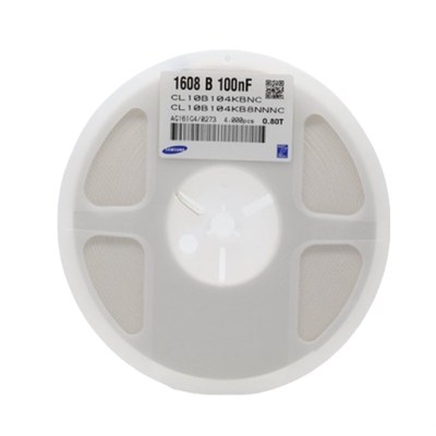 XRSSUP贴片电阻0805 26.7K 0.1% 25PPM 高精度 低温漂电阻bom配