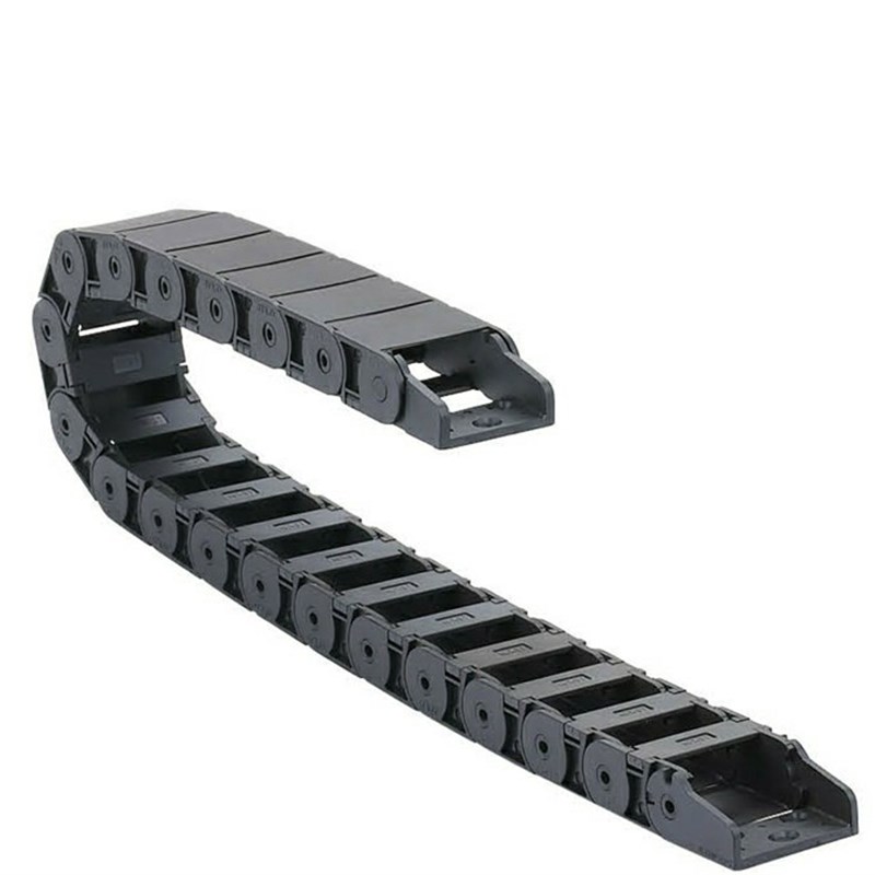 F30拖链VAC41-F25-R28/R38/R48-N10/N17/N18/N30-VDC42/31/42/32