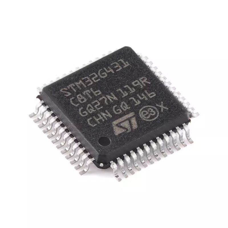 STM32G431C8T6 431CBU6 431KBU3 原装正品 现货 32位微控制器MCU