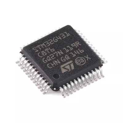 STM32G431C8T6 431CBU6 431KBU3 原装正品 现货 32位微控制器MCU