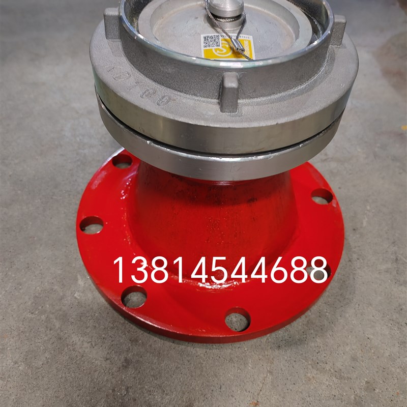 法兰变径取水口消防水池水箱取水口消防车取水口接头100取水口150