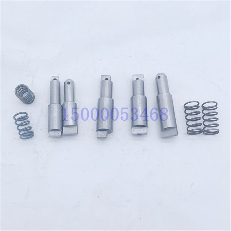 沈阳数控刀架定位销 SLD90i04W SLD15A-4 SLD102 精诚定位销 90-4