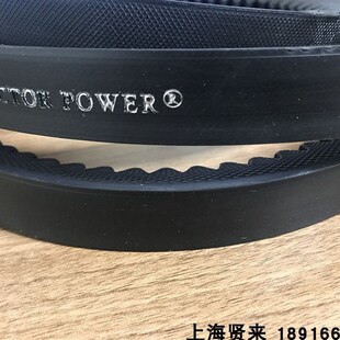 VECTORPOWER以色列SPC11200LP宏达XPC5600齿轮三角皮带8V4830LA