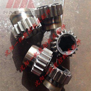 磨齿齿轮 原厂 Z18 CW6163B 沈阳机床CW6163