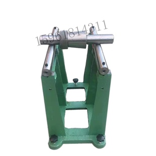 曲轴磨床配件汉江吉安孝感上海机床厂8240 8260平衡架平衡芯轴