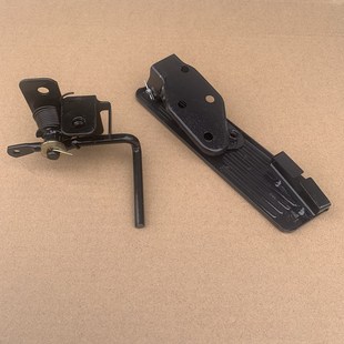 骏威 解放151 悍威 奥V 新大威油门踏板支架加速踏板总成