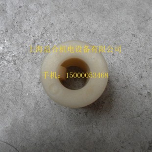 亚兴0625刀架配件 刀架配件 一个 尼龙齿轮 常州新墅0625数控刀架