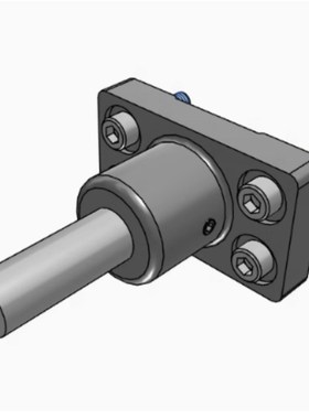 安装用底座AMPY/APPY/AACPY/SSTN/MSSTN/SSTNM/MSSTNM/SSSTNM