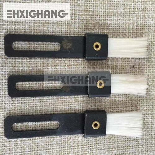 印刷机配件 罗兰机飞达头分纸毛刷 罗兰毛刷 毛刷