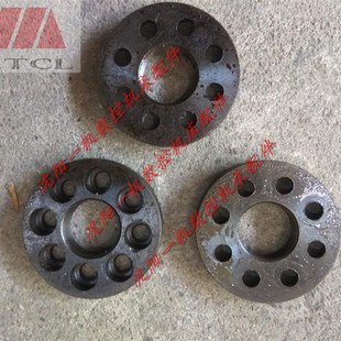 轴背帽 数控车床CAK6150 背帽 一轴皮带轮座 2008L CAK5085