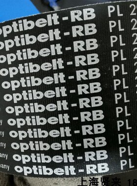 OptibeltRB德国欧皮特PL2921多楔带PL2997进口多沟皮带 PL3086