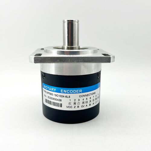 MF58S-15C1024-6L5数控机床光电主轴旋转编码器