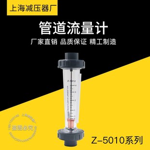 5013 余姚振兴流量计Z 5012 5010系列管道流量计 5011
