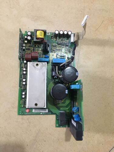 丹佛斯变频器VLT2800和2900系2.2-3KW千瓦主底电源驱动板195N2016