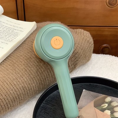 日单《毛球修剪器》剃毛器衣服起球去球器家用打刮除毛器去除球