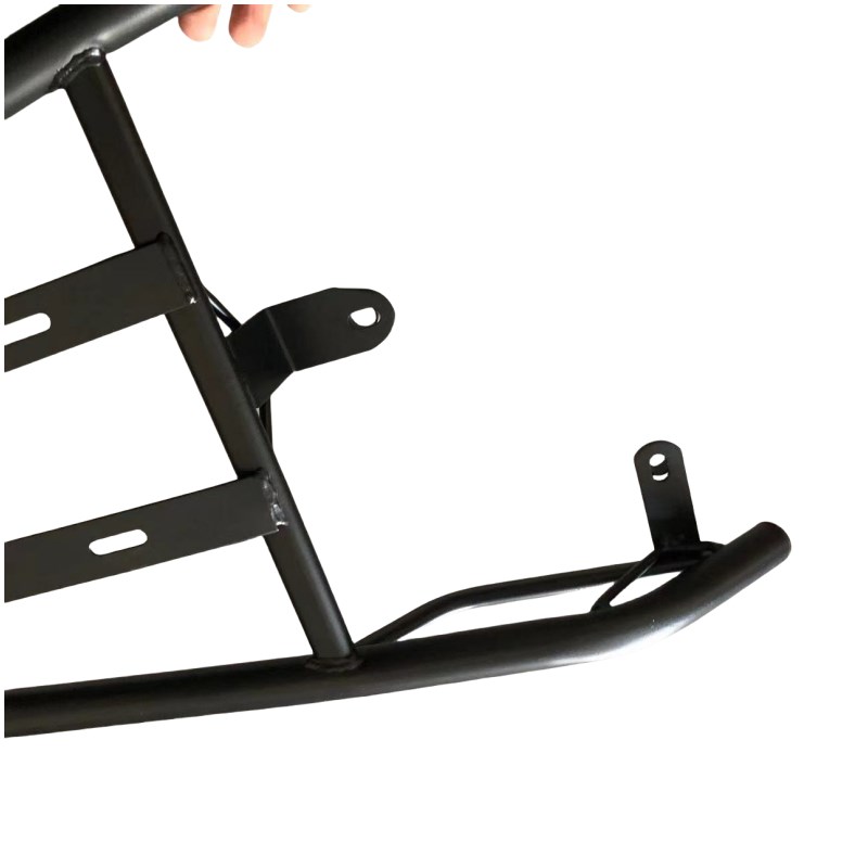 适合雅迪G26-H电动车尾架G26-M电瓶车货架尾箱架衣架后备箱支架