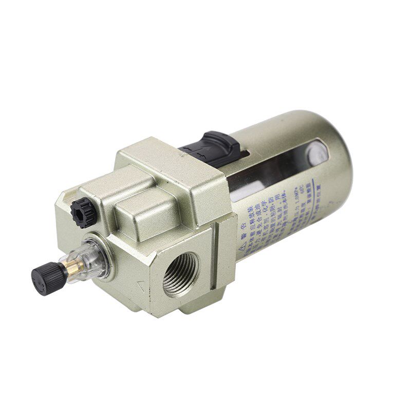 SMC型油水分离器AL2000-02油雾器AL3000-03/AL4000-04/AL5000