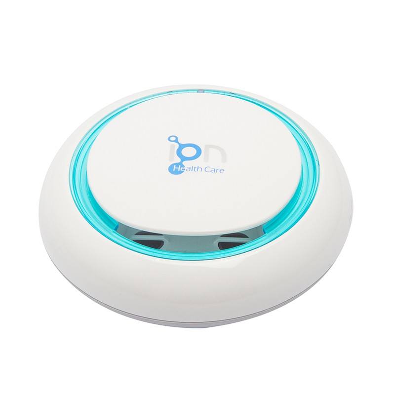 韩国进口DR.USB等离子空气净化器车载家用儿童卧室除甲醛除烟雾霾