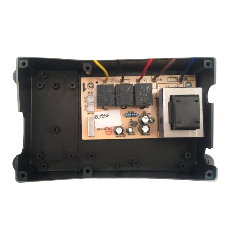 抽吸油烟机主板电路板线路板电脑板维修板配件通用两速三速5针6针