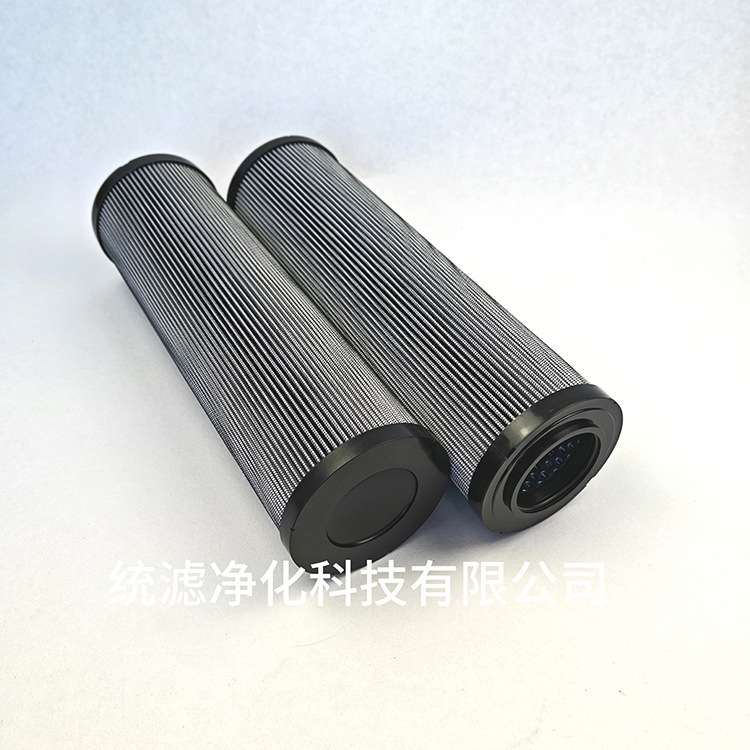 船舶液压站循环油滤油器滤芯   FRme04-20P04F